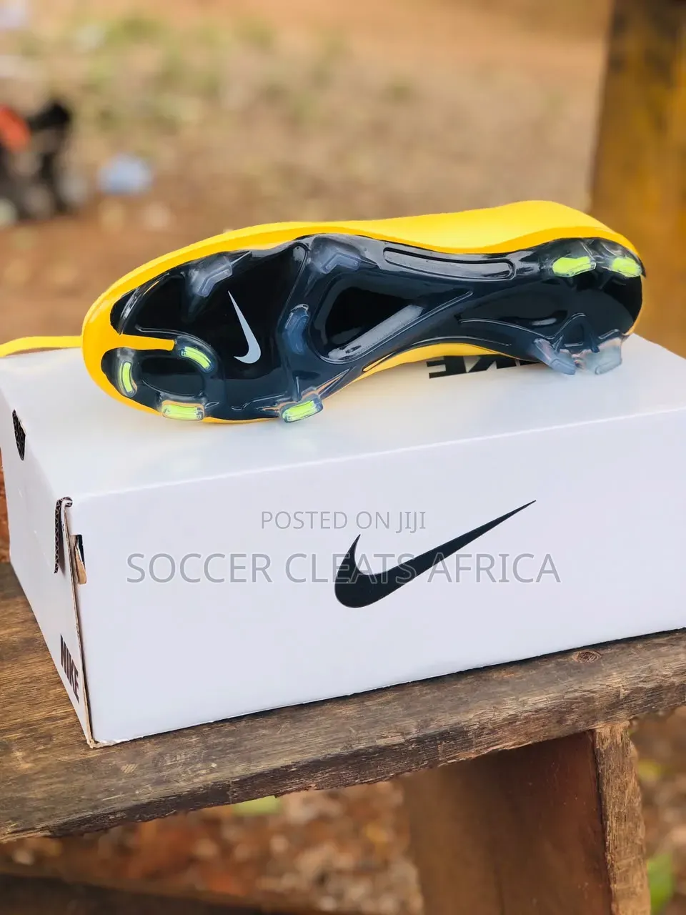 Football Boots