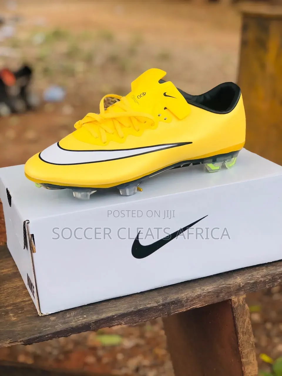 Football Boots