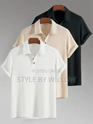 Waffle Lacoste