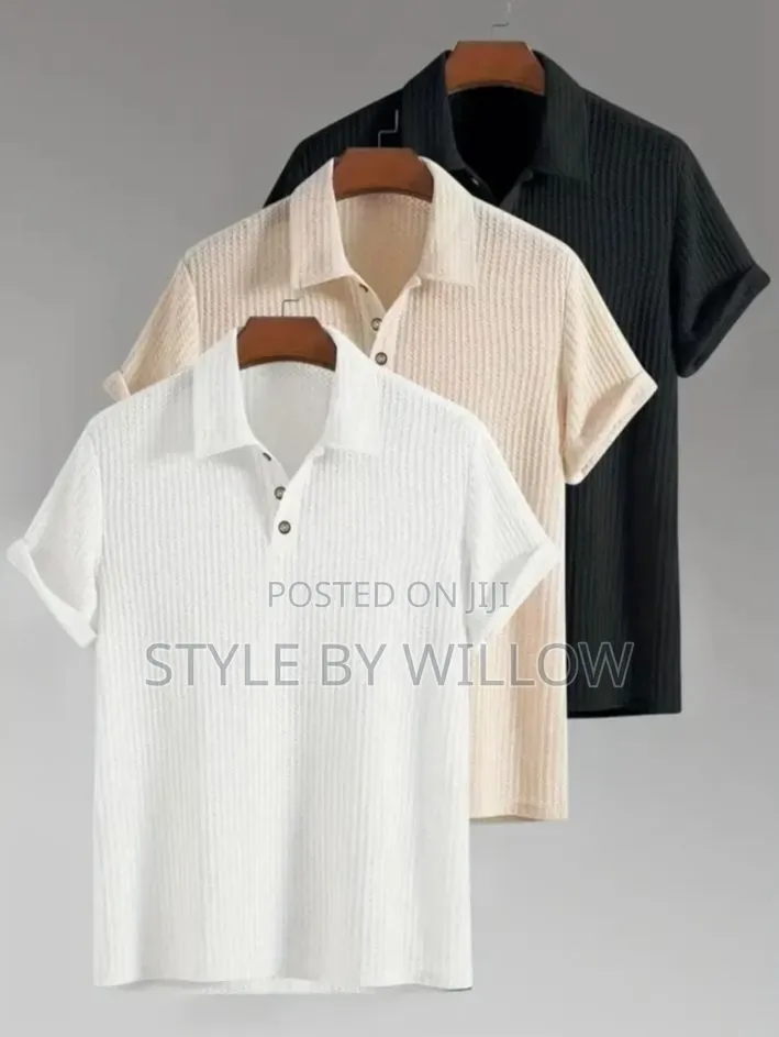 Waffle Lacoste