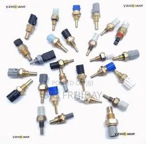 Toyota Nissan Temperature or Thermostat Switch Corolla to V8