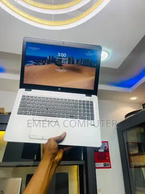 Laptop HP EliteBook 850 G4 16GB Intel Core i7 SSD 512GB