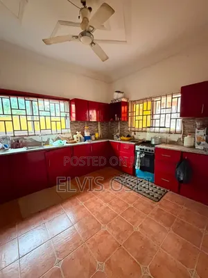 4bdrm House in Barrie Weija, Accra Metropolitan for sale