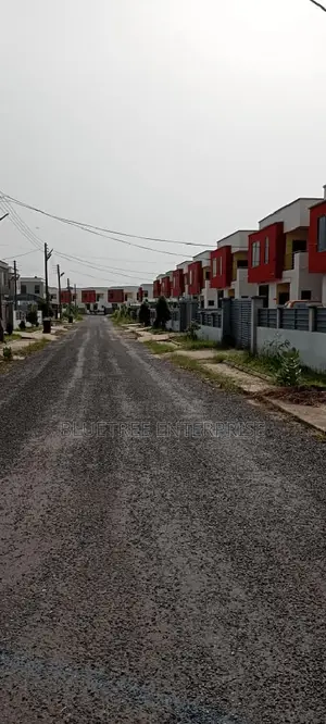 2bdrm Duplex in Nhf Estates -, Accra Metropolitan for rent
