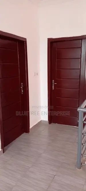 2bdrm Duplex in Nhf Estates -, Accra Metropolitan for rent