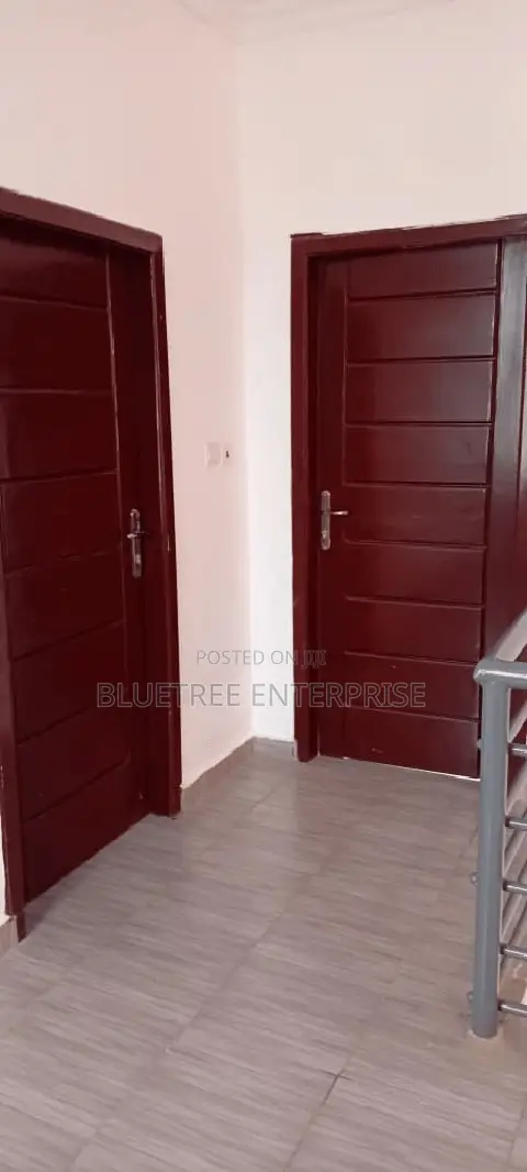 2bdrm Duplex in Nhf Estates -, Accra Metropolitan for rent