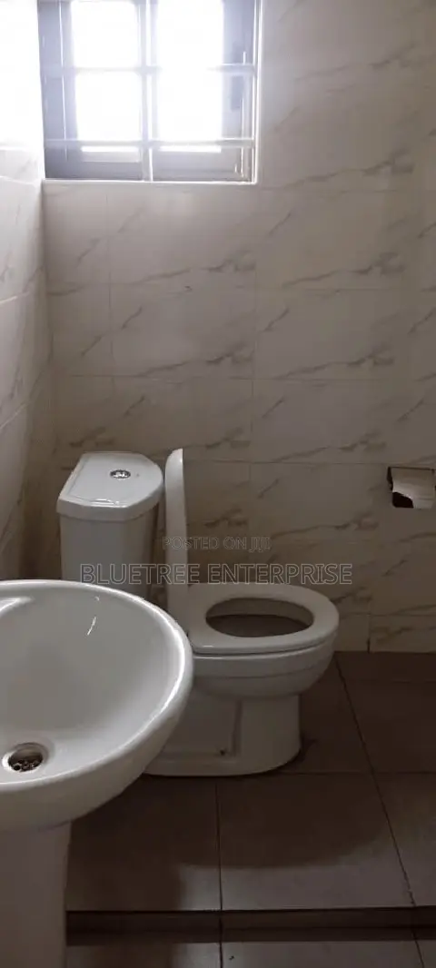 2bdrm Duplex in Nhf Estates -, Accra Metropolitan for rent