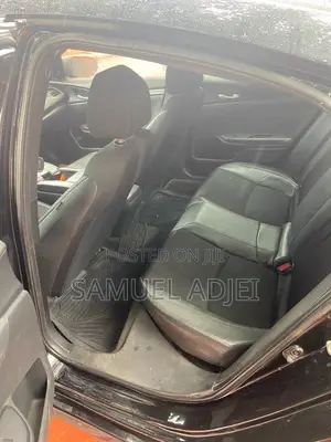 Honda Civic 2019 Black