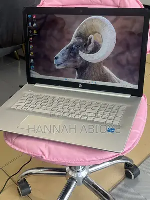 Laptop HP 256GB Intel Core i3 SSD 256GB