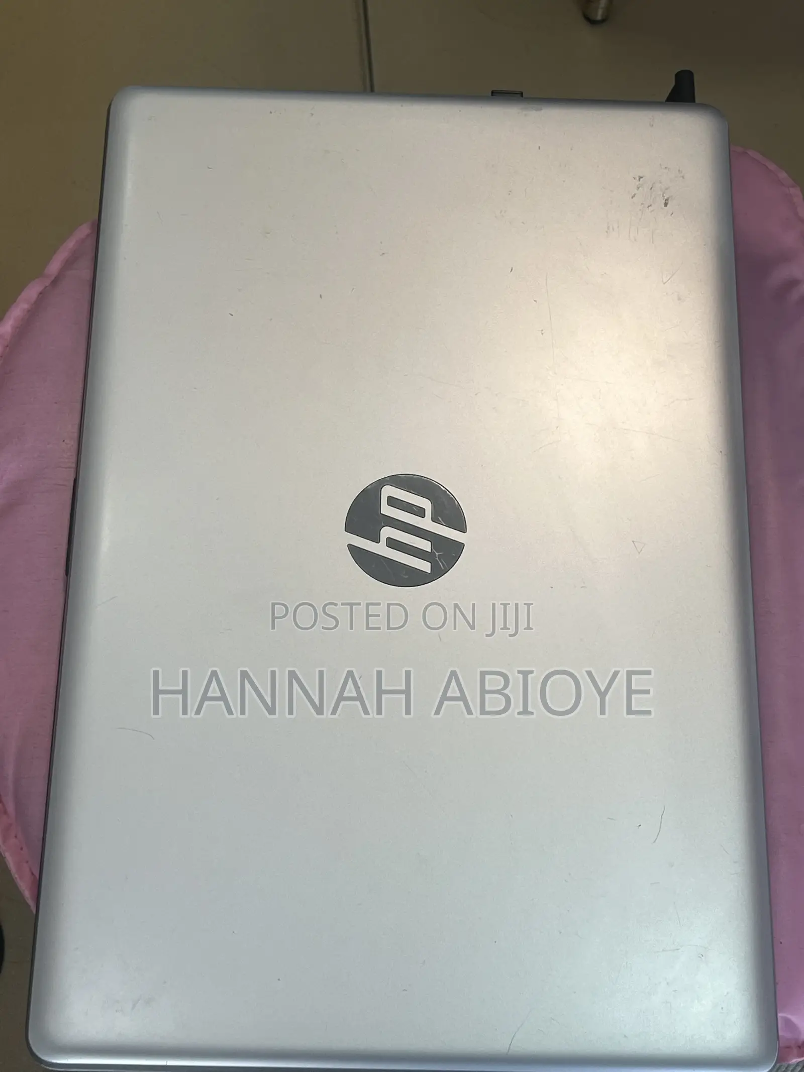 Laptop HP 256GB Intel Core i3 SSD 256GB