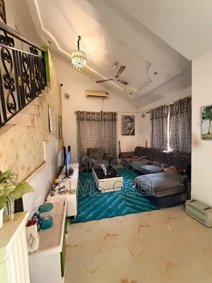 4bdrm House in Barrie Weija, Accra Metropolitan for sale