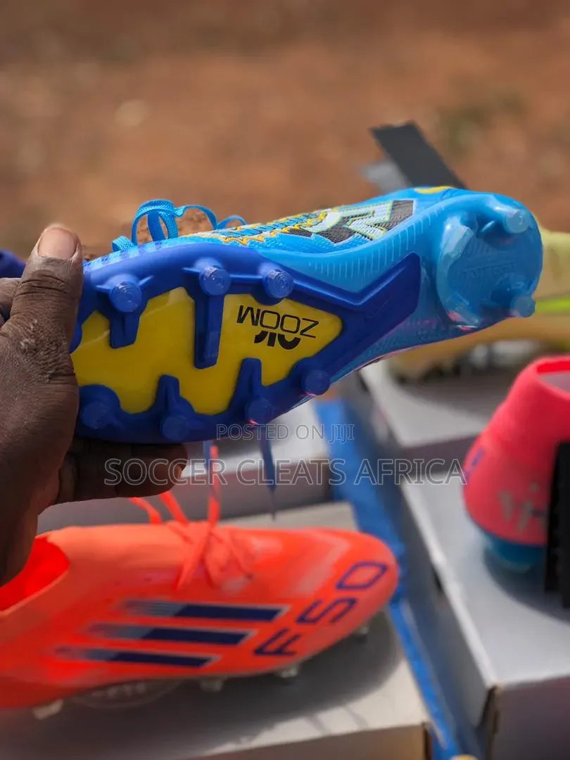 Soccer Shoes