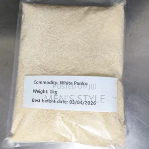 White Panko