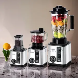 8 in 1 Multipurpose Blender