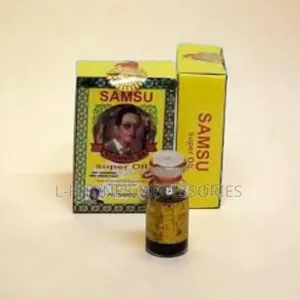 Samsu Superoil