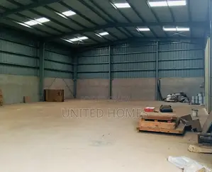 Tema Community 1 Warehouse for Rent
