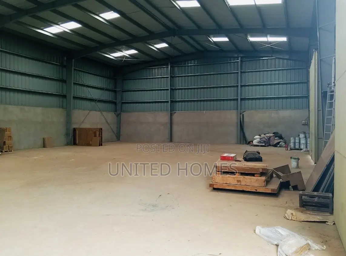 Tema Community 1 Warehouse for Rent