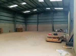 Tema Community 1 Warehouse for Rent