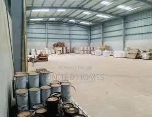 Tema Community 1 Warehouse for Rent