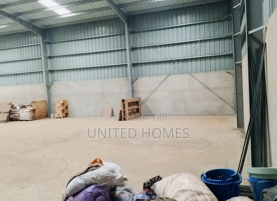 Tema Community 1 Warehouse for Rent