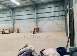 Tema Community 1 Warehouse for Rent