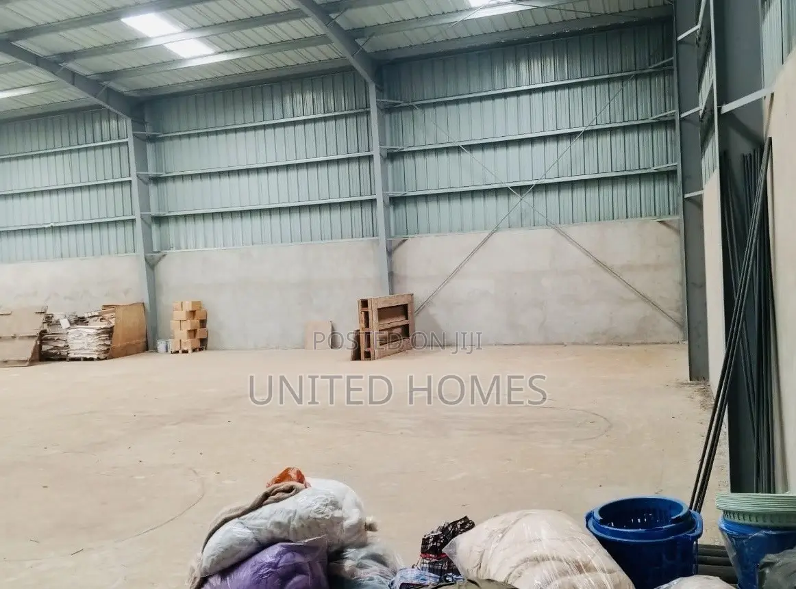 Tema Community 1 Warehouse for Rent