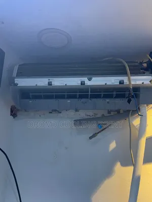 Air Conditioning Professional