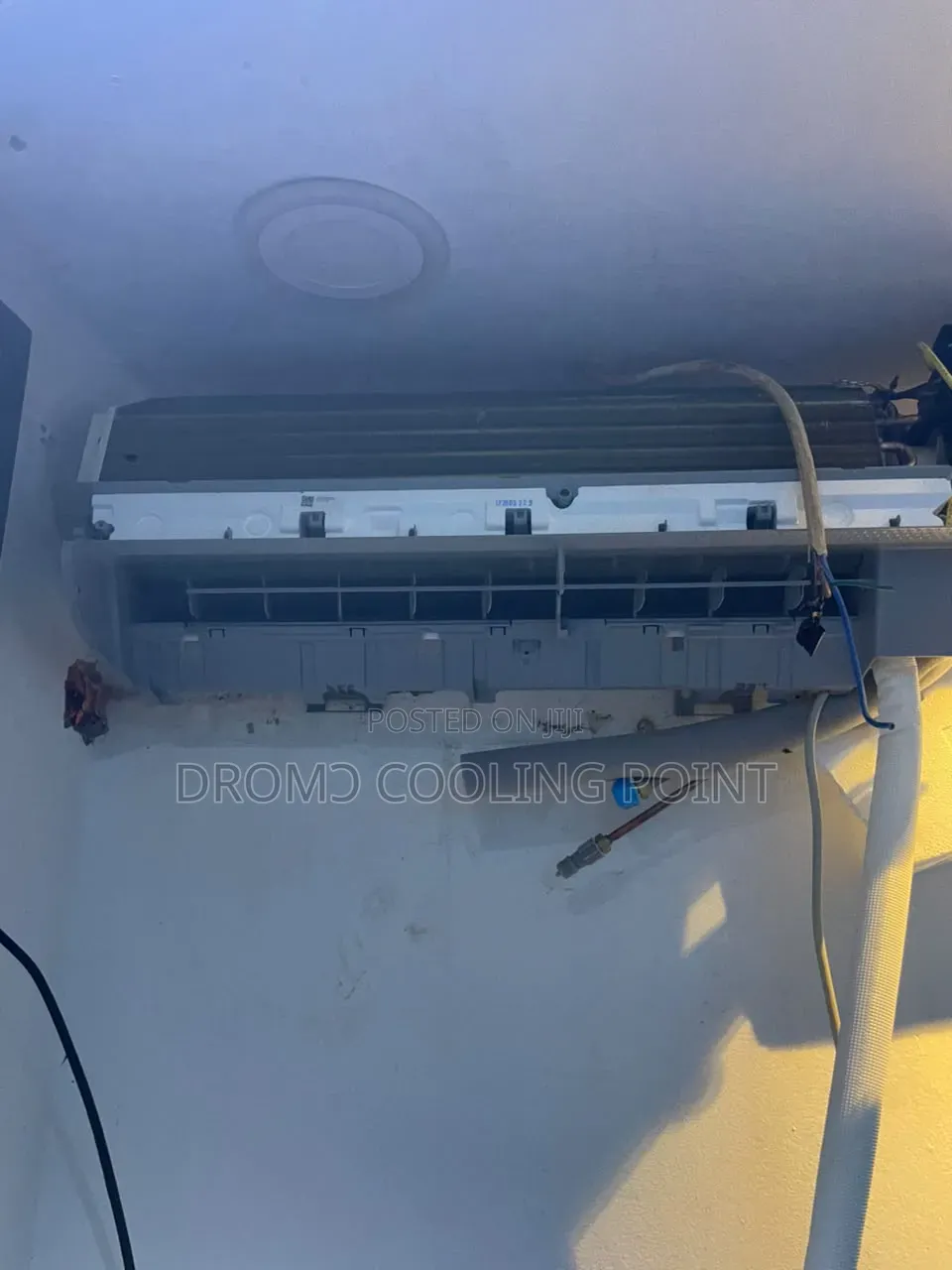 Air Conditioning Professional