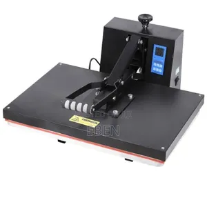 A2 Size Heat Press Machine (40x60)