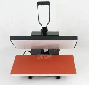 A2 Size Heat Press Machine (40x60)