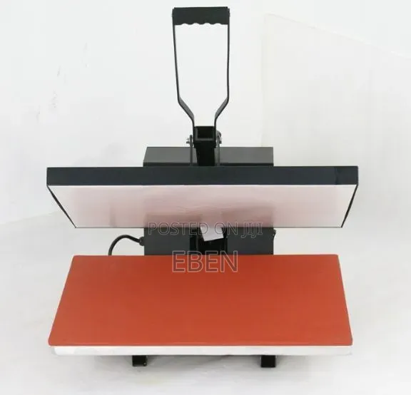 A2 Size Heat Press Machine (40x60)