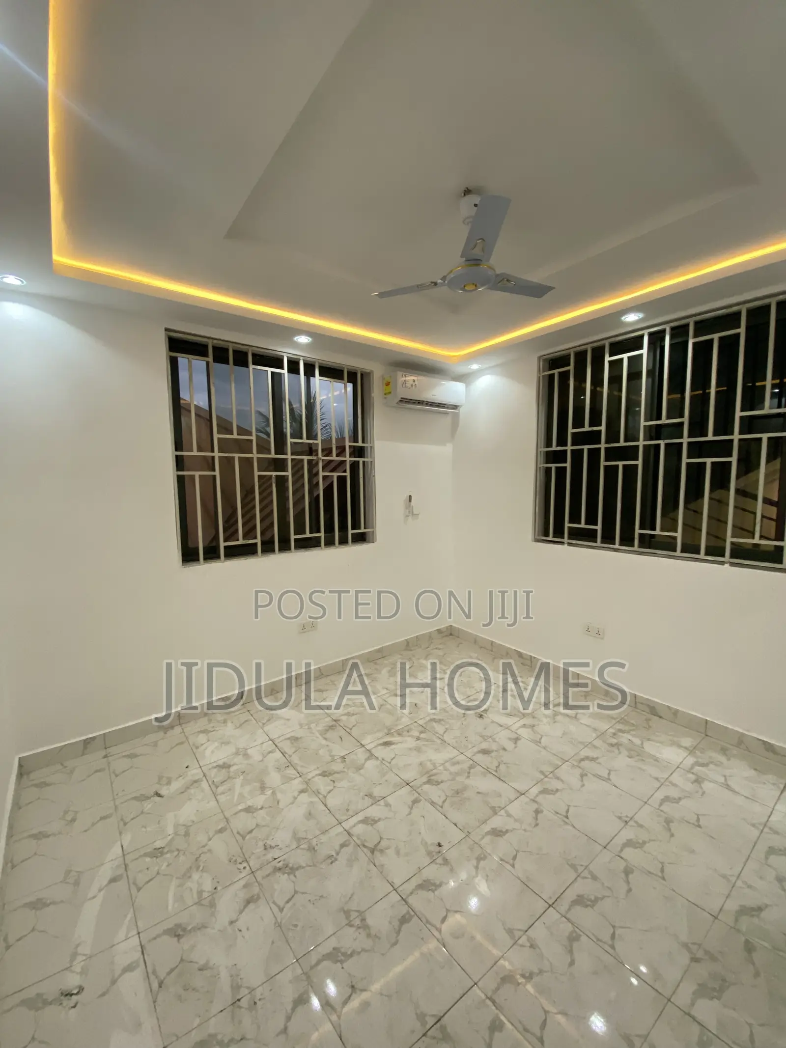 1bdrm Apartment in East Legon Hills, School Junction for rent