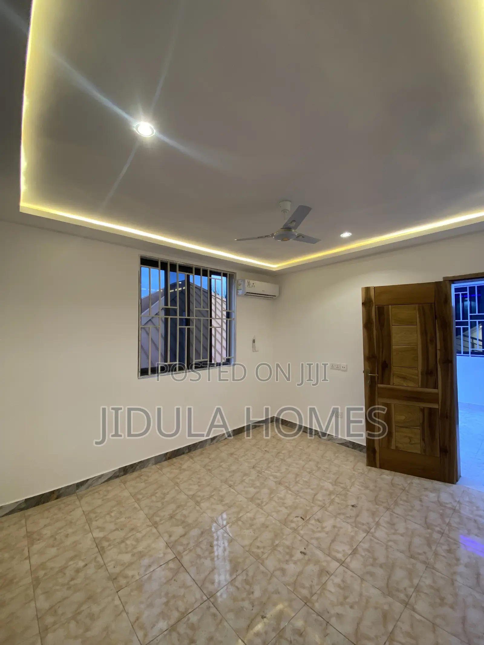 1bdrm Apartment in East Legon Hills, School Junction for rent