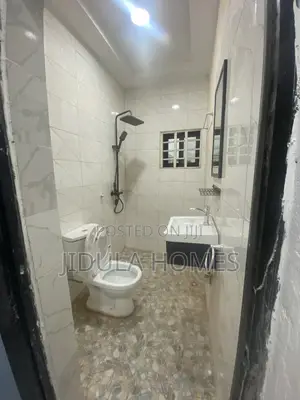 1bdrm Apartment in East Legon Hills, School Junction for rent