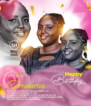 Flyer Design