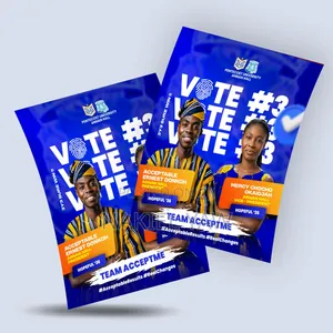 Flyer Design