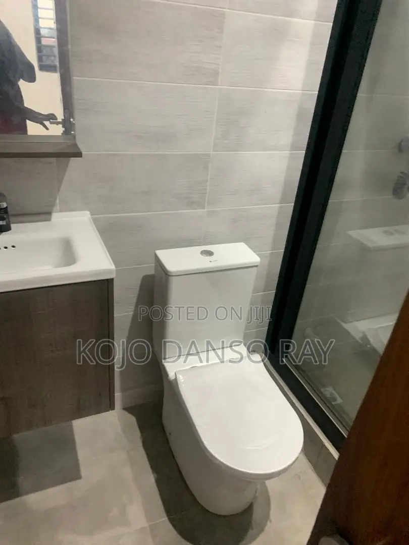 2bdrm Apartment in Pandak Agency, Oyarifa for rent