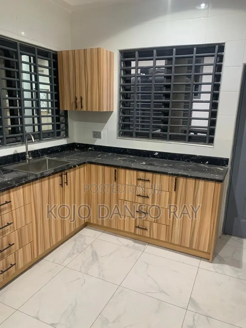2bdrm Apartment in Pandak Agency, Oyarifa for rent