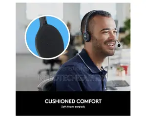 Logitech H111 Headset