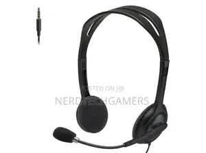 Logitech H111 Headset