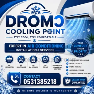 Air Conditioning Professional