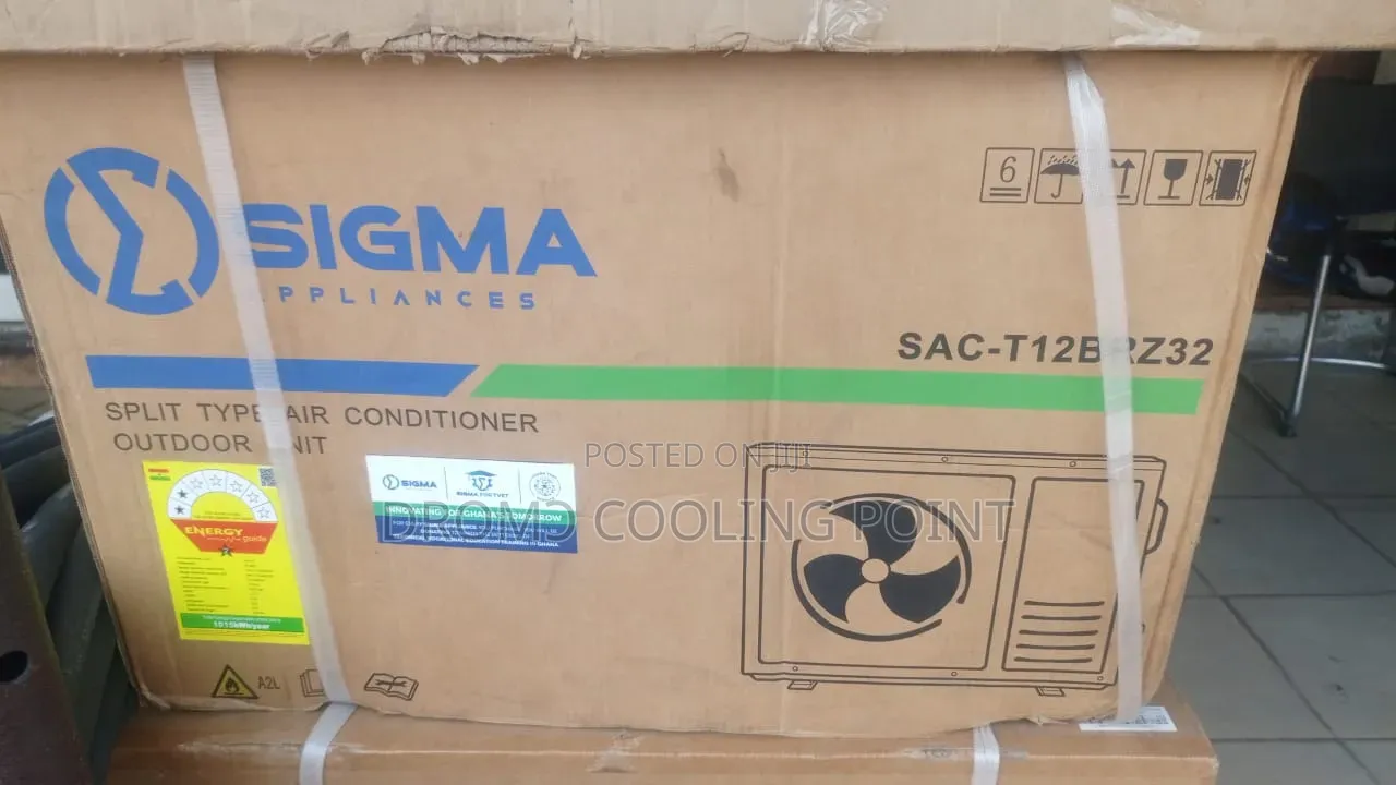 Air Conditioning Professional