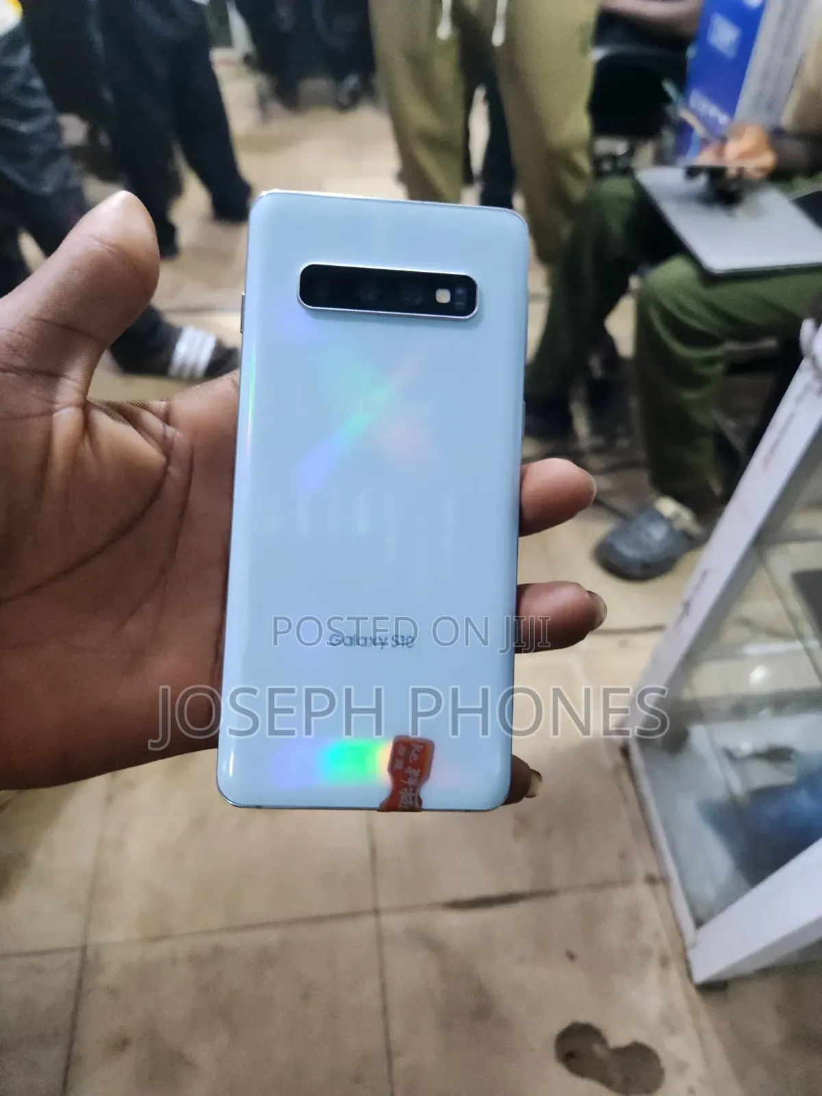 Samsung Galaxy S10 128 GB