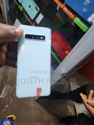 Samsung Galaxy S10 128 GB