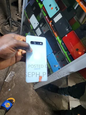 Samsung Galaxy S10 128 GB
