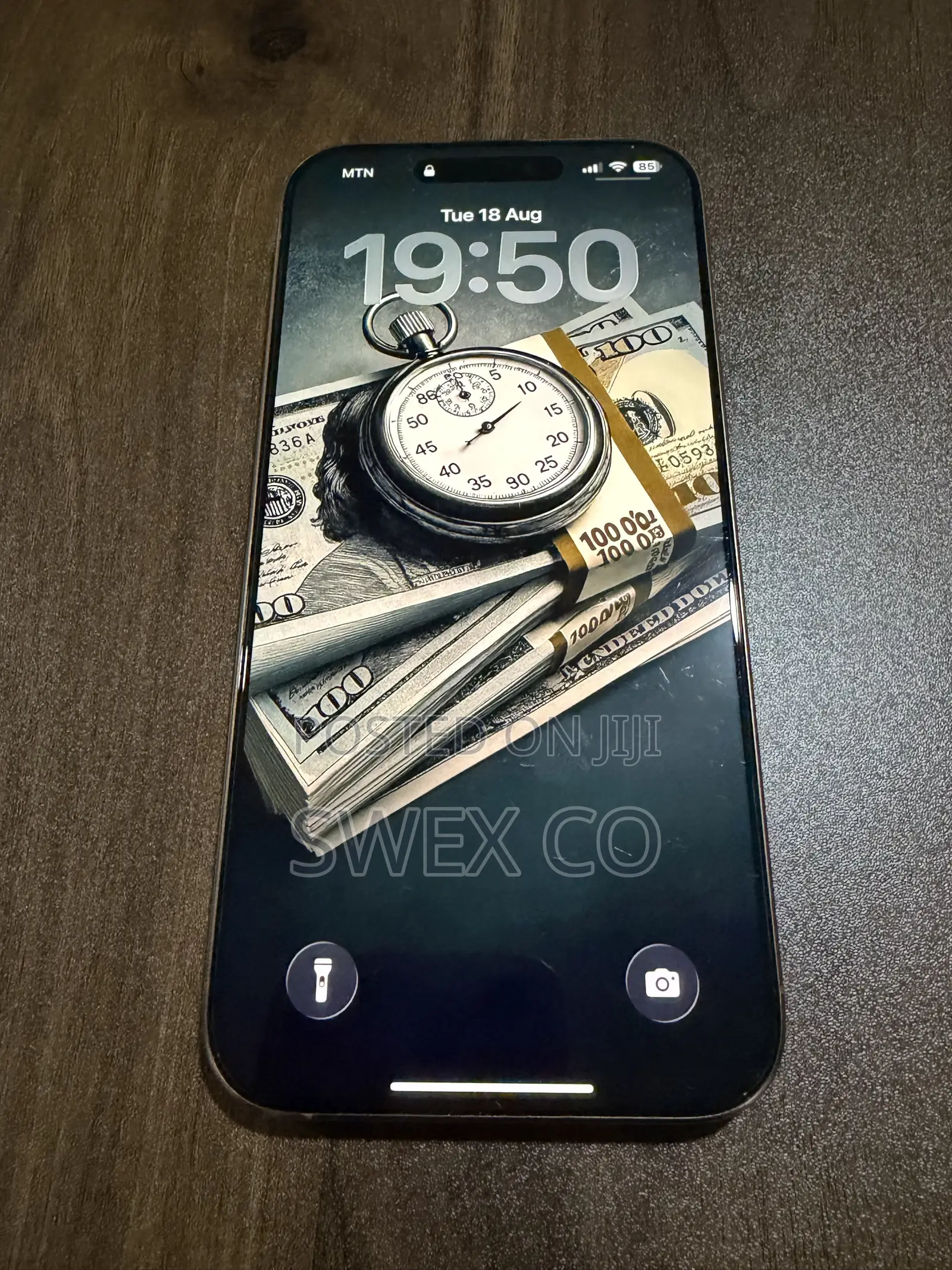 Apple iPhone 16 Pro Max 256 GB Gold