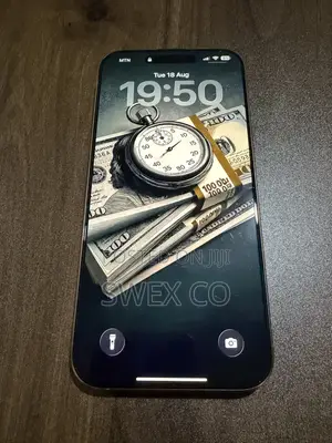 Apple iPhone 16 Pro Max 256 GB Gold