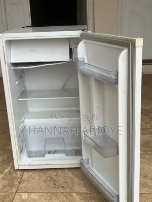 Fridge Tabletop