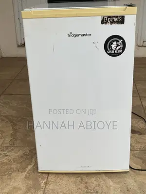 Fridge Tabletop