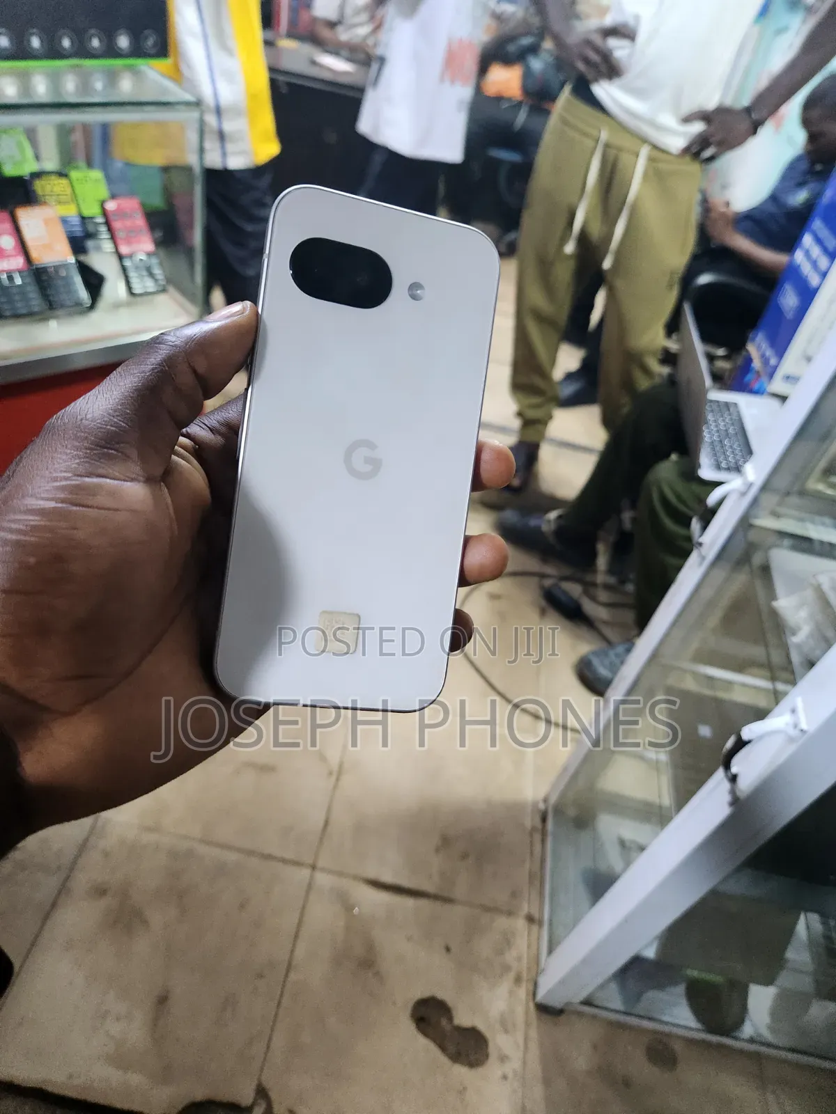 Google Pixel 9a 128 GB